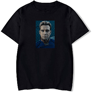 Antony Starr From Banshee To Homelander Antony Starr T-Shirts