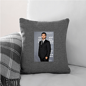 Antony Starr Anti Hero Master Antony Starr Pillows Cover