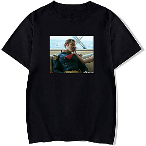 Antony Starr Cinematic Force Antony Starr T-Shirts