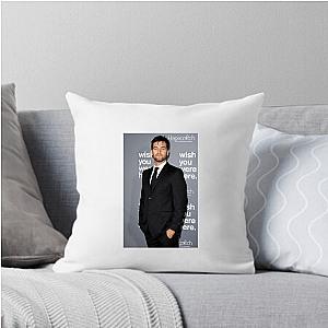 Antony Starr Anti Hero Master Antony Starr Pillows Cover