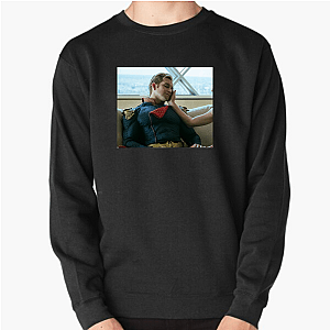 Antony Starr Cinematic Force Antony Starr Sweatshirts