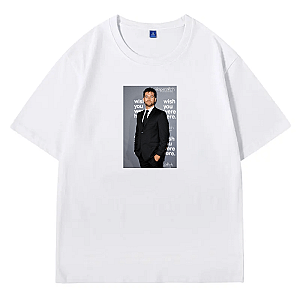 Antony Starr Anti Hero Master Antony Starr T-Shirts
