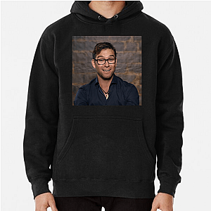 Antony Starr The Boys Star Antony Starr Hoodies