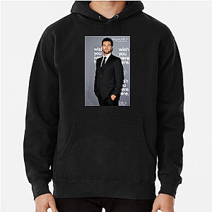 Antony Starr Anti Hero Master Antony Starr Hoodies
