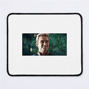 Antony Starr Unforgettable Presence Antony Starr Mouse Pads