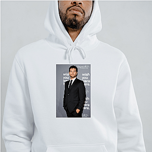 Antony Starr Anti Hero Master Antony Starr Hoodies