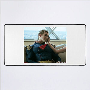 Antony Starr Cinematic Force Antony Starr Mouse Pads