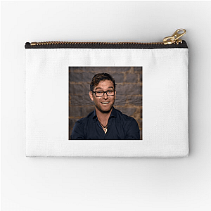 Antony Starr The Boys Star Antony Starr Zipper Pouches