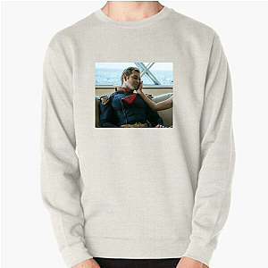 Antony Starr Cinematic Force Antony Starr Sweatshirts