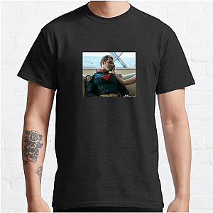 Antony Starr Cinematic Force Antony Starr T-Shirts