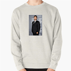 Antony Starr Anti Hero Master Antony Starr Sweatshirts