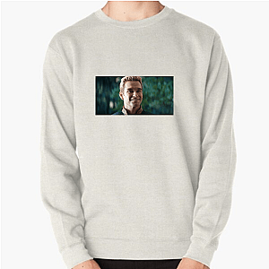 Antony Starr Unforgettable Presence Antony Starr Sweatshirts