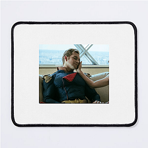 Antony Starr Cinematic Force Antony Starr Mouse Pads