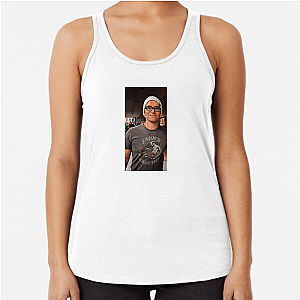 Antony Starr Always Intense, Always Brilliant Antony Starr Tank Tops