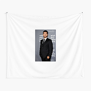 Antony Starr Anti Hero Master Antony Starr Tapestries