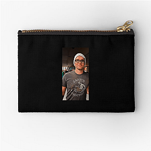 Antony Starr Always Intense, Always Brilliant Antony Starr Zipper Pouches