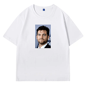 Antony Starr Super Acting Power Antony Starr T-Shirts