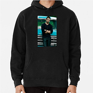 Antony Starr Beyond The Cape Antony Starr Hoodies