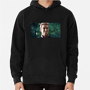 Antony Starr Unforgettable Presence Antony Starr Hoodies