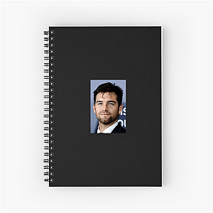 Antony Starr Super Acting Power Antony Starr Notebook