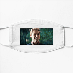 Antony Starr Unforgettable Presence Antony Starr Face Masks