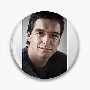 Antony Starr Homelander Icon Antony Starr Pins