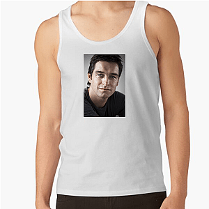Antony Starr Homelander Icon Antony Starr Tank Tops