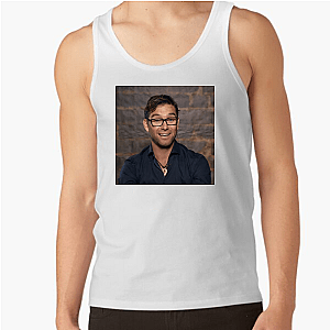 Antony Starr The Boys Star Antony Starr Tank Tops