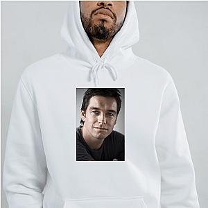 Antony Starr Homelander Icon Antony Starr Hoodies