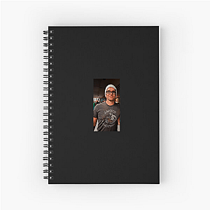 Antony Starr Always Intense, Always Brilliant Antony Starr Notebook