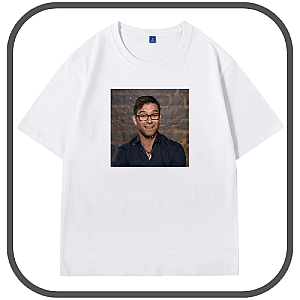 Antony Starr T-Shirts