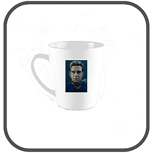 Antony Starr Mugs