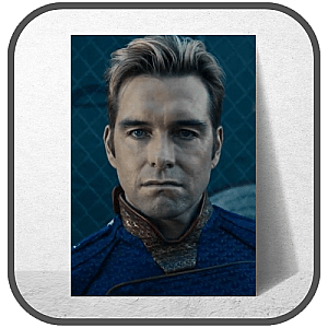 Antony Starr Posters