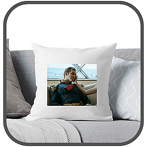 Antony Starr Pillows Cover