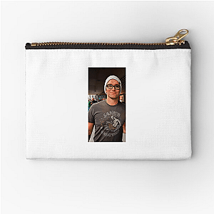 Antony Starr Always Intense, Always Brilliant Antony Starr Zipper Pouches