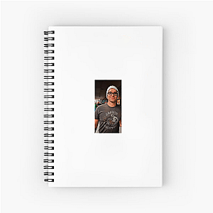 Antony Starr Always Intense, Always Brilliant Antony Starr Notebook