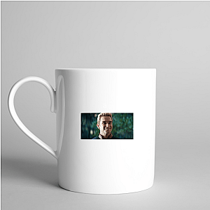 Antony Starr Unforgettable Presence Antony Starr Mugs