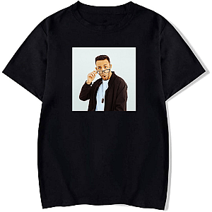 Anwar Jibawi Merch Collection Anwar Jibawi T-Shirts