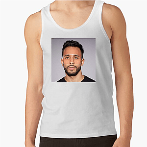 Anwar Jibawi Fan Art Anwar Jibawi Tank Tops