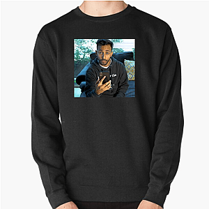 Anwar Jibawi Merch Anwar Jibawi Sweatshirts