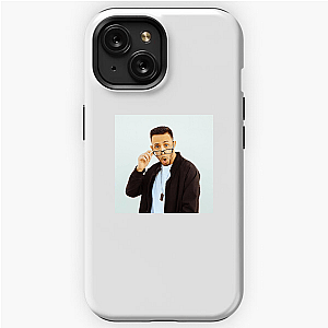Anwar Jibawi Merch Collection Anwar Jibawi iPhone Cases