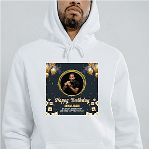 Anwar Jibawi Merchandise Anwar Jibawi Hoodies