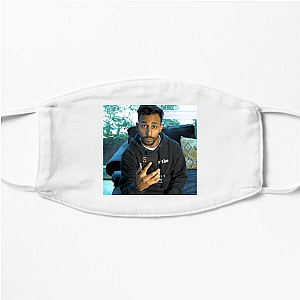 Anwar Jibawi Merch Anwar Jibawi Face Masks