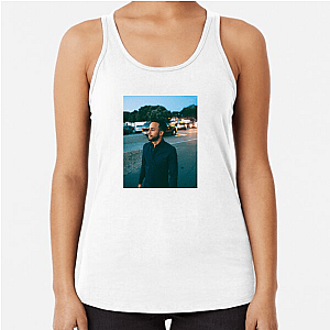 Anwar Jibawi Special Collection Anwar Jibawi Tank Tops