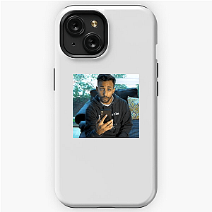 Anwar Jibawi Merch Anwar Jibawi iPhone Cases