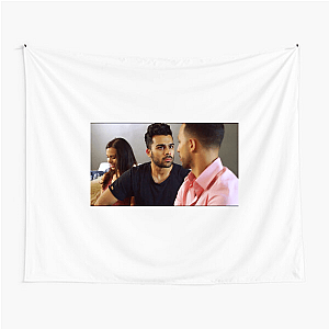 Anwar Jibawi Merchandise For Fans Anwar Jibawi Tapestries