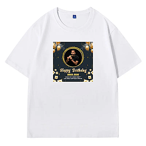 Anwar Jibawi Merchandise Anwar Jibawi T-Shirts