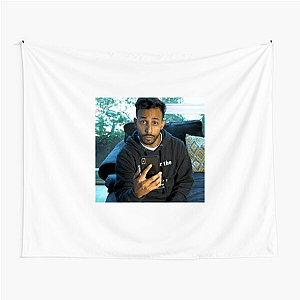 Anwar Jibawi Merch Anwar Jibawi Tapestries