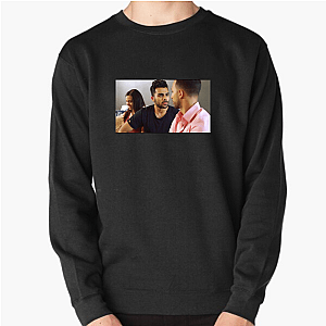 Anwar Jibawi Merchandise For Fans Anwar Jibawi Sweatshirts