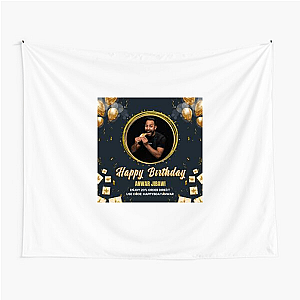 Anwar Jibawi Merchandise Anwar Jibawi Tapestries